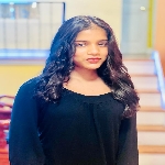 ANJALY HARIKUMAR